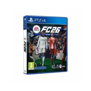 EA SPORTS FC 26 Standard Edition PS4 AR-FR