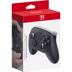 Manette Nintendo Switch 2 Pro