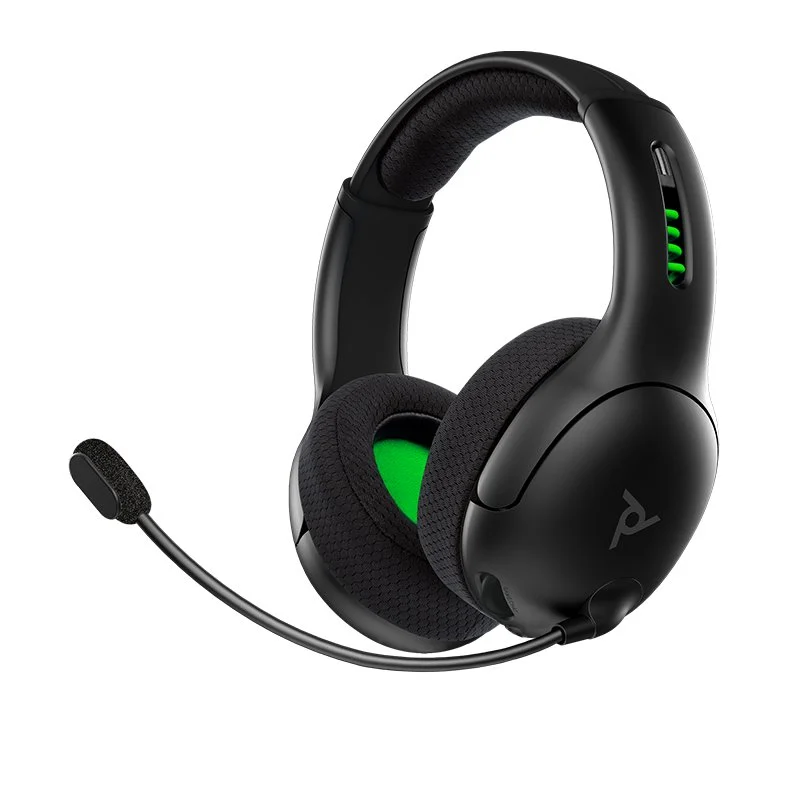 Casque de jeu sans fil PDP LVL50 pour Xbox – Image 4