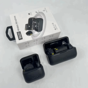 Microphone cravate sans fil SX27