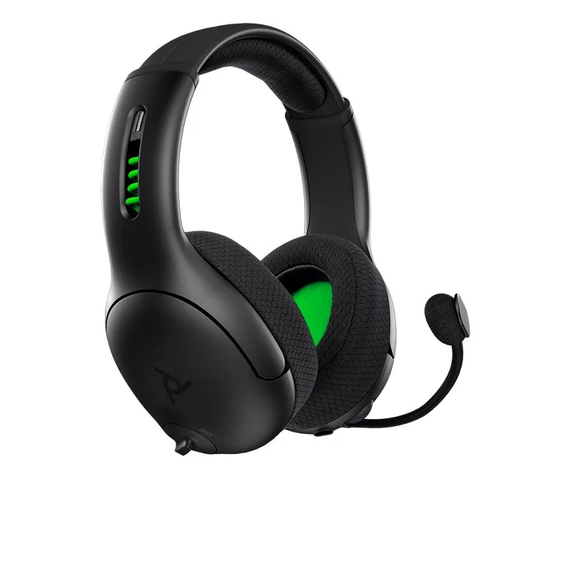 Casque de jeu sans fil PDP LVL50 pour Xbox – Image 6