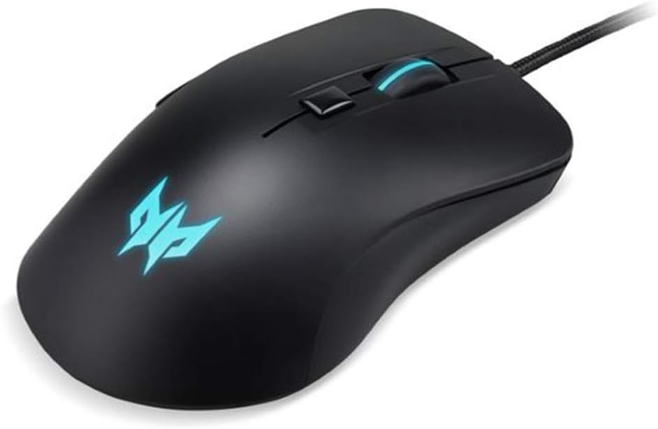 Souris gaming Acer Predator Cestus 310 – Image 3
