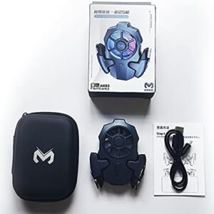 Manette de jeu mobile Memo AK03 pour PUBG