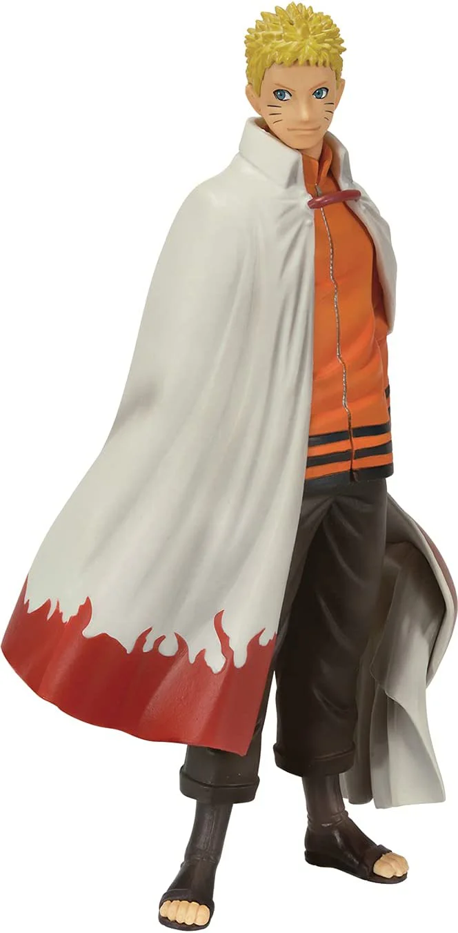Figurine Boruto Naruto Next Generations Relations Shinobi -SP2 – Image 2