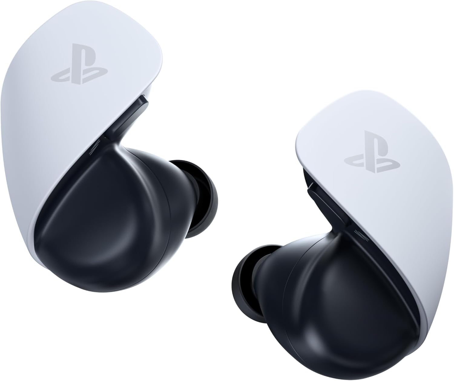 Ecouteurs sans fil Sony Pulse Explore blanc pour PS5 – Image 3
