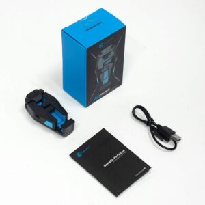 GameSir F4 Falcon PUBG Mobile Controller