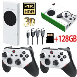 Console de jeux rétro M88 128 Go