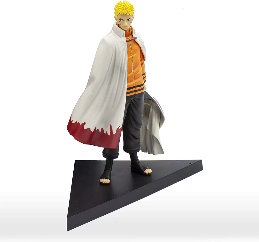 Figurine Boruto Naruto Next Generations Relations Shinobi -SP2 – Image 5