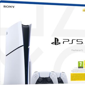 Console PlayStation 5 Edition Standard Modèle Slim
