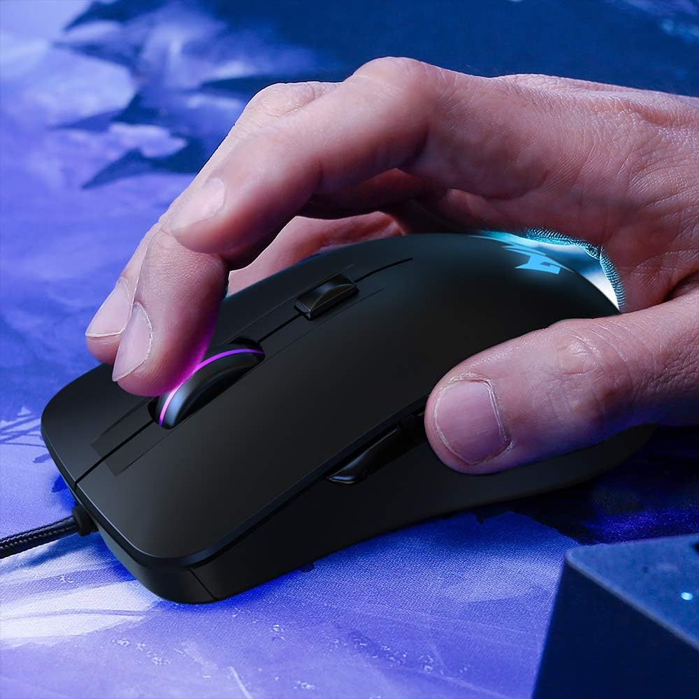 Souris gaming Acer Predator Cestus 310 – Image 7