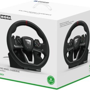 Hori Racing Wheel Overdrive (Xbox One)