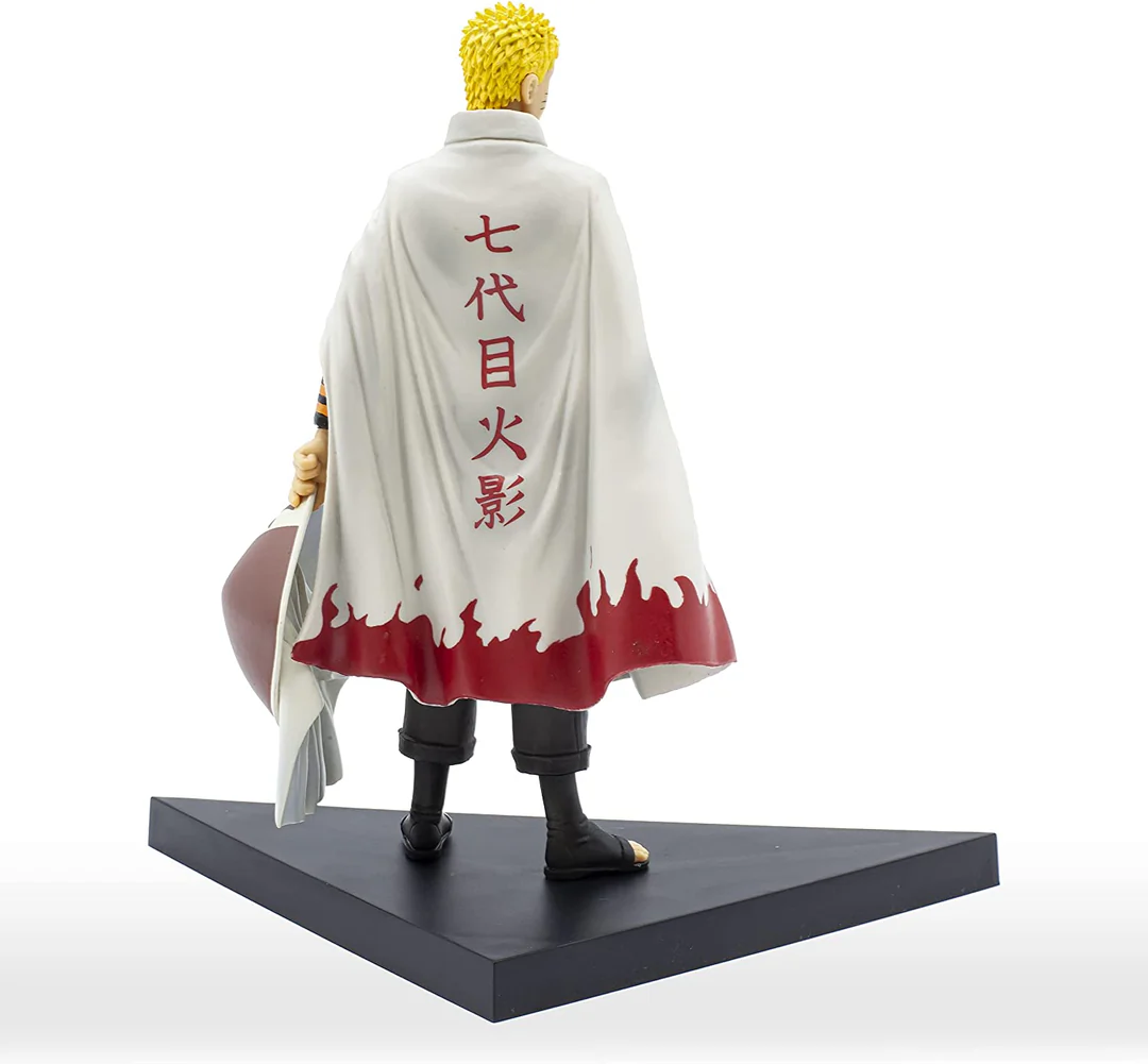 Figurine Boruto Naruto Next Generations Relations Shinobi -SP2 – Image 7