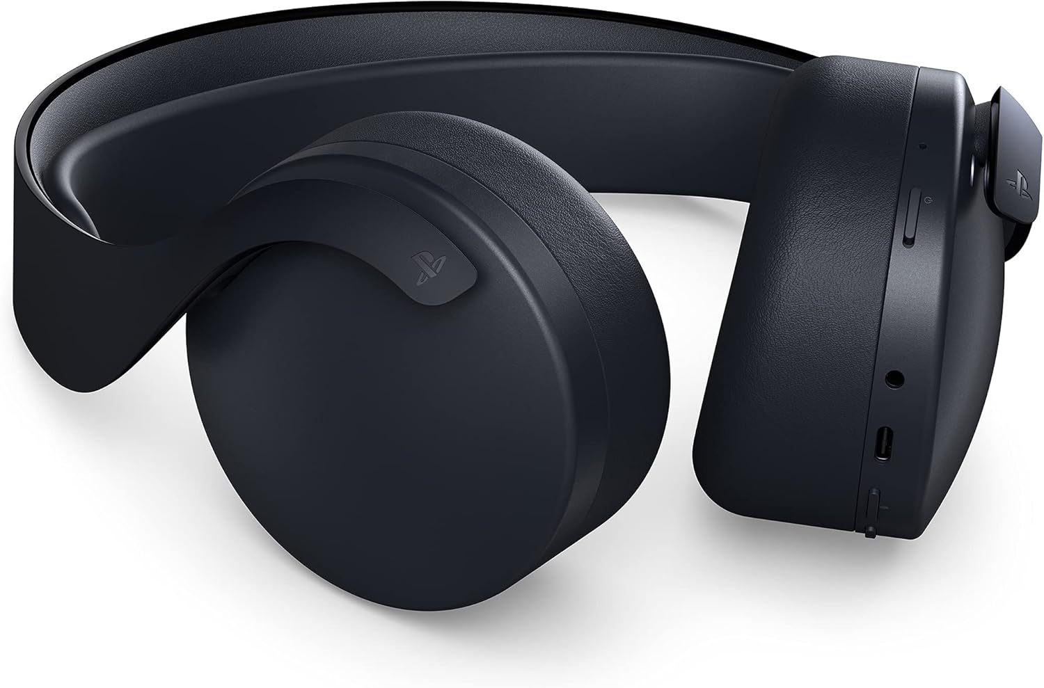 Sony Playstation Pulse 3D Casque de jeu sans fil Noir – Image 4