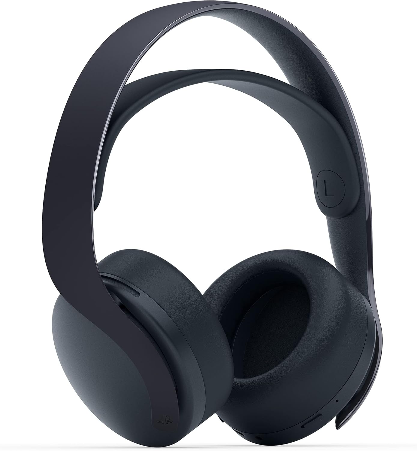 Sony Playstation Pulse 3D Casque de jeu sans fil Noir – Image 2
