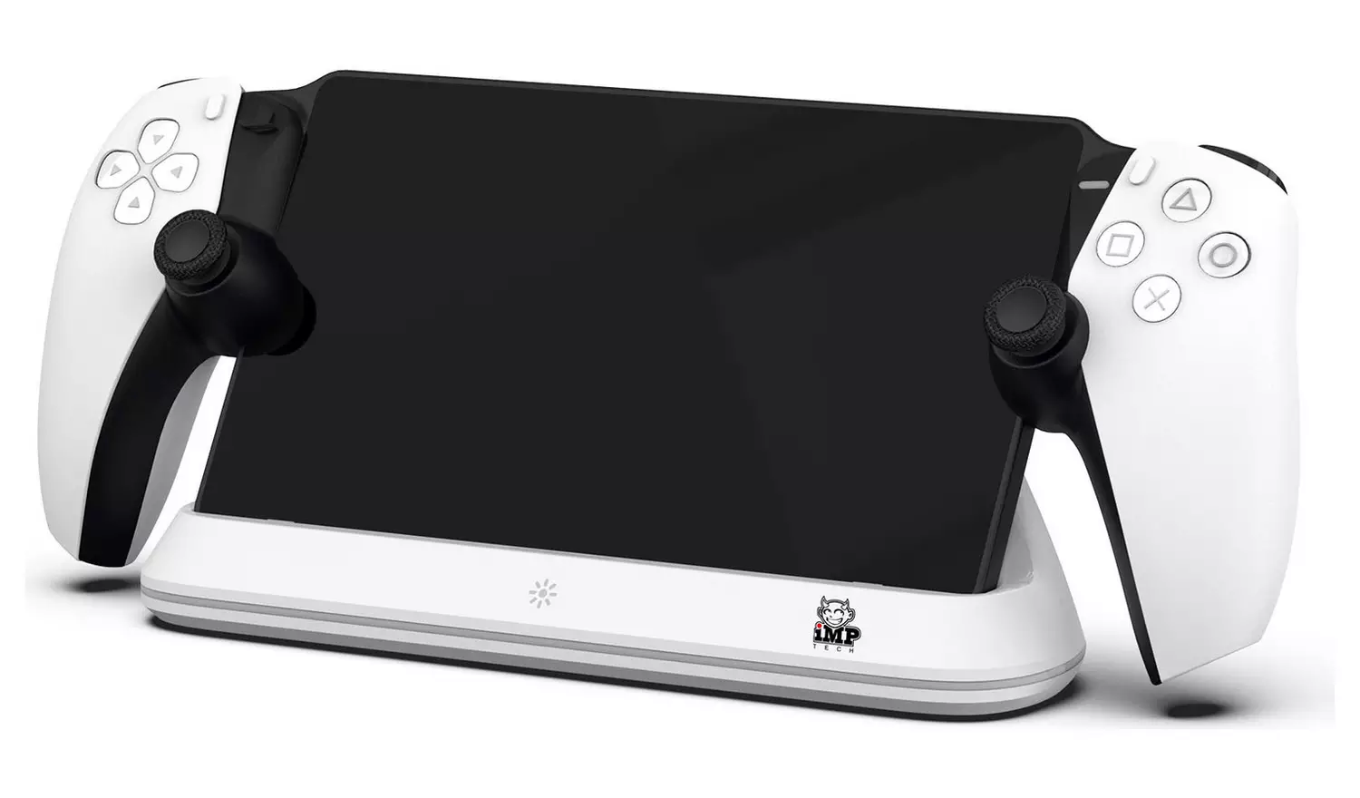 iMP Tech Protect and Charge Pack pour PlayStation Portal – Image 6
