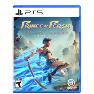 Prince of Persia™ : La Couronne Perdue - Édition Standard, PlayStation 5