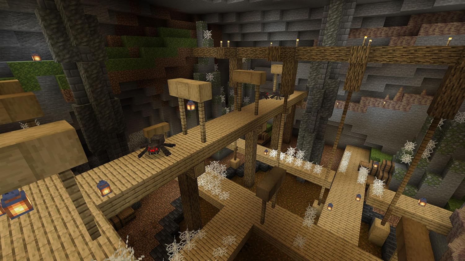 Minecraft PS5 version disque – Image 5
