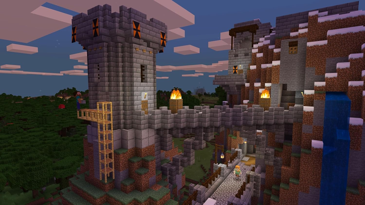Minecraft PS5 version disque – Image 4