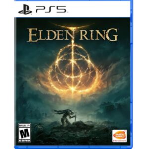 Elden Ring PlayStation 5