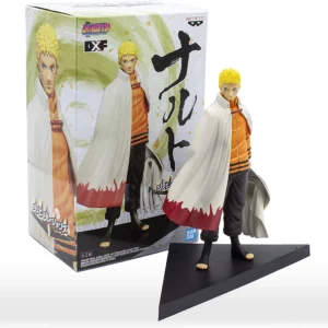 Figurine Boruto Naruto Next Generations Relations Shinobi -SP2