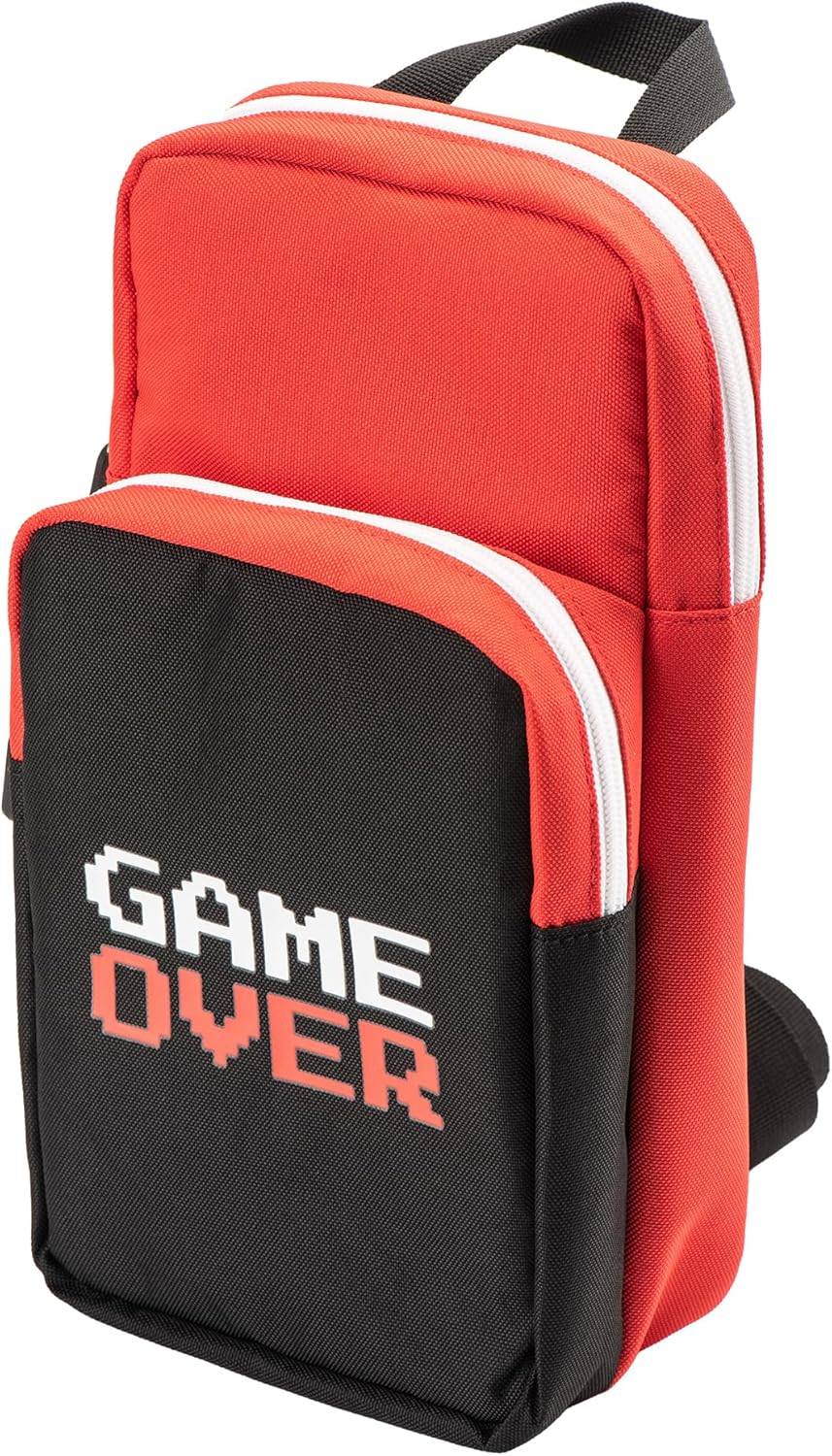 Subsonic Sac bandoulière Nintendo Switch 2 – Image 5