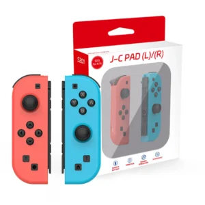Manette de jeu JC PAD Nintendo Switch