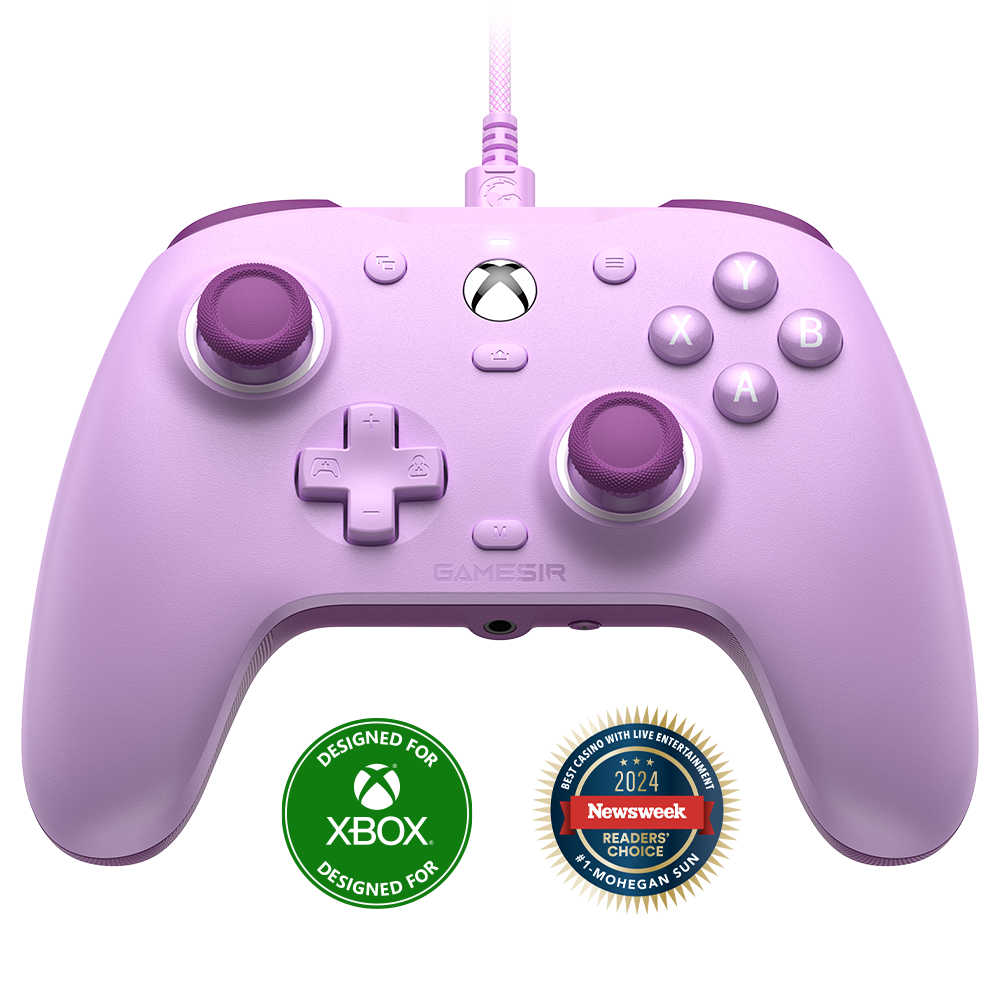 Manette filaire GameSir G7 SE pour Xbox Series X|S, – Image 5
