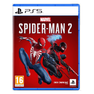 Marvel’s Spider-Man 2 ps5