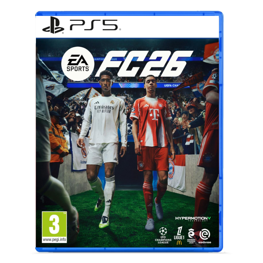 EA SPORTS FC 26 Standard Edition PS5