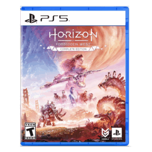 Horizon Forbidden West Complete Edition PlayStation 5