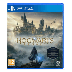 Hogwarts Legacy L'Héritage de Poudlard PS4