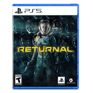 Returnal PS5