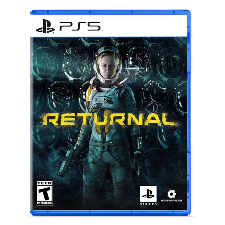 Returnal PS5