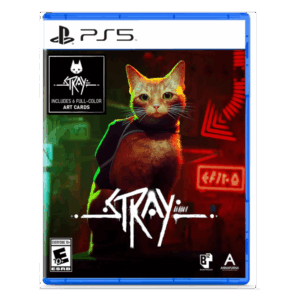 Stary  PlayStation 5