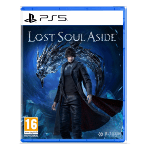 Lost Soul Aside PS5