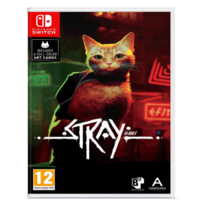 stray