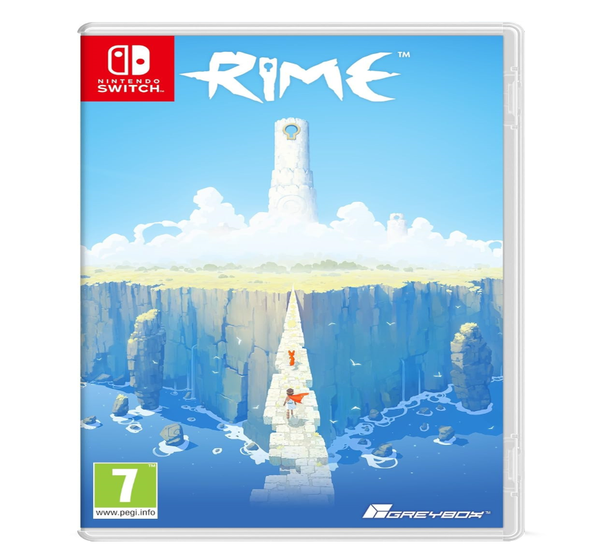 RiME