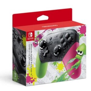 Manette Nintendo Switch Pro Copie