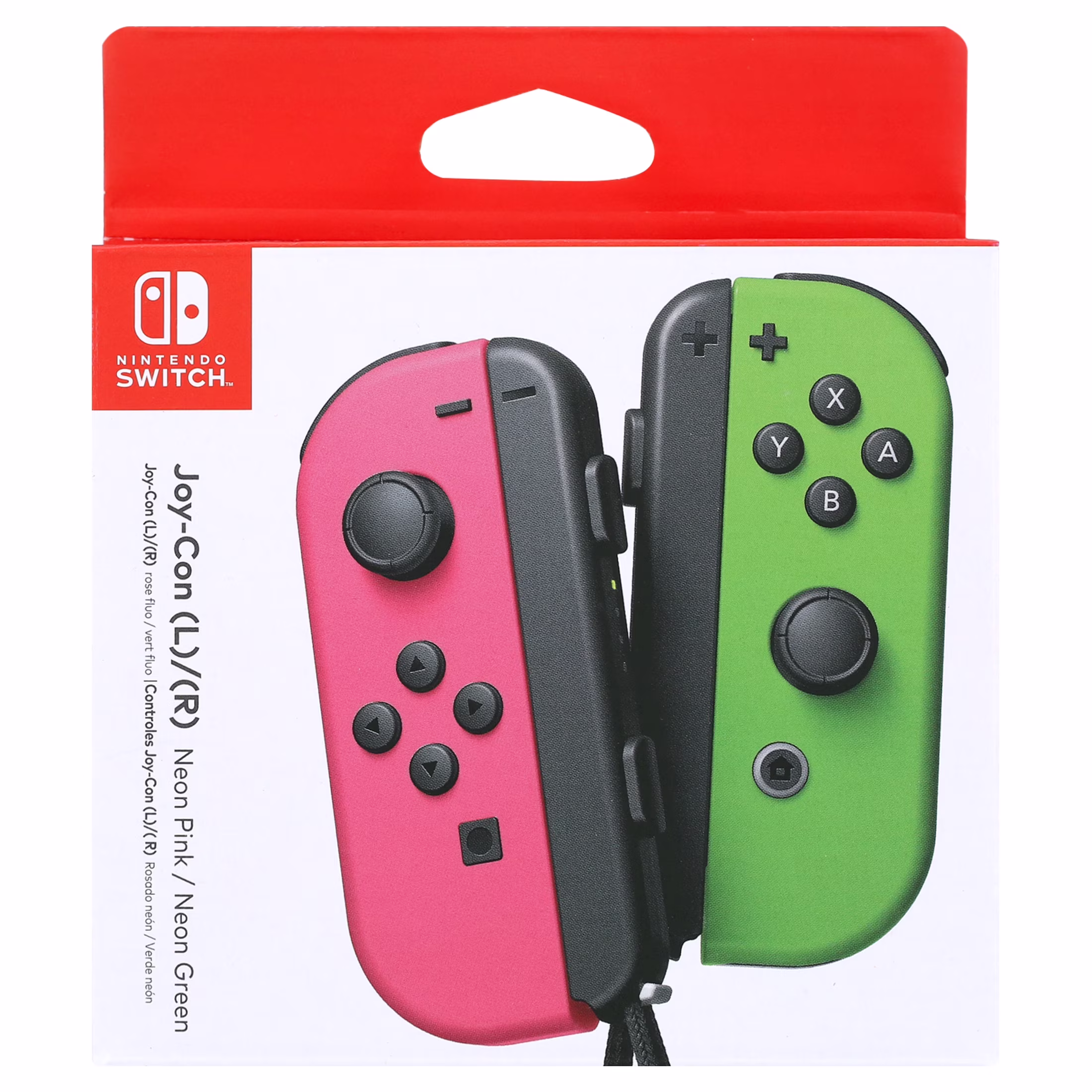 Joy-Con Nintendo switch – Image 6