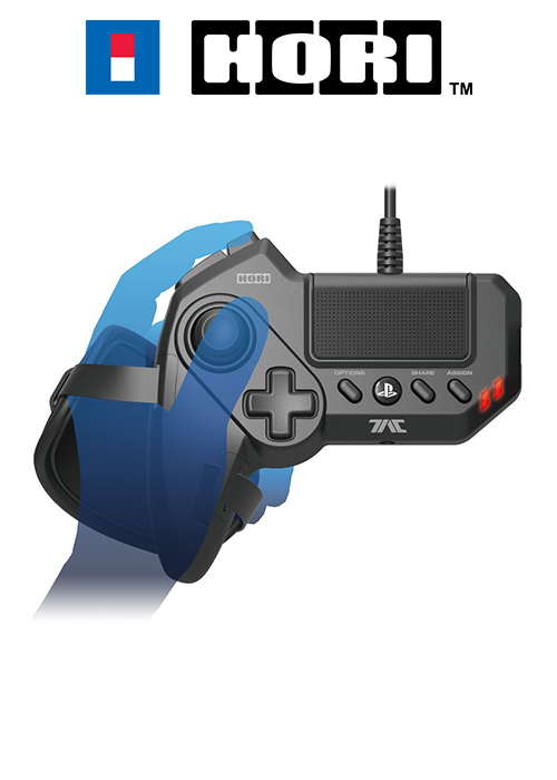 Manette de jeu et souris HORI pour PS4 – Image 3