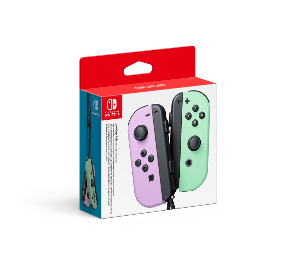 Joy-Con Nintendo switch