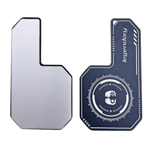 Plaque de refroidissement pour téléphone portable MEMO