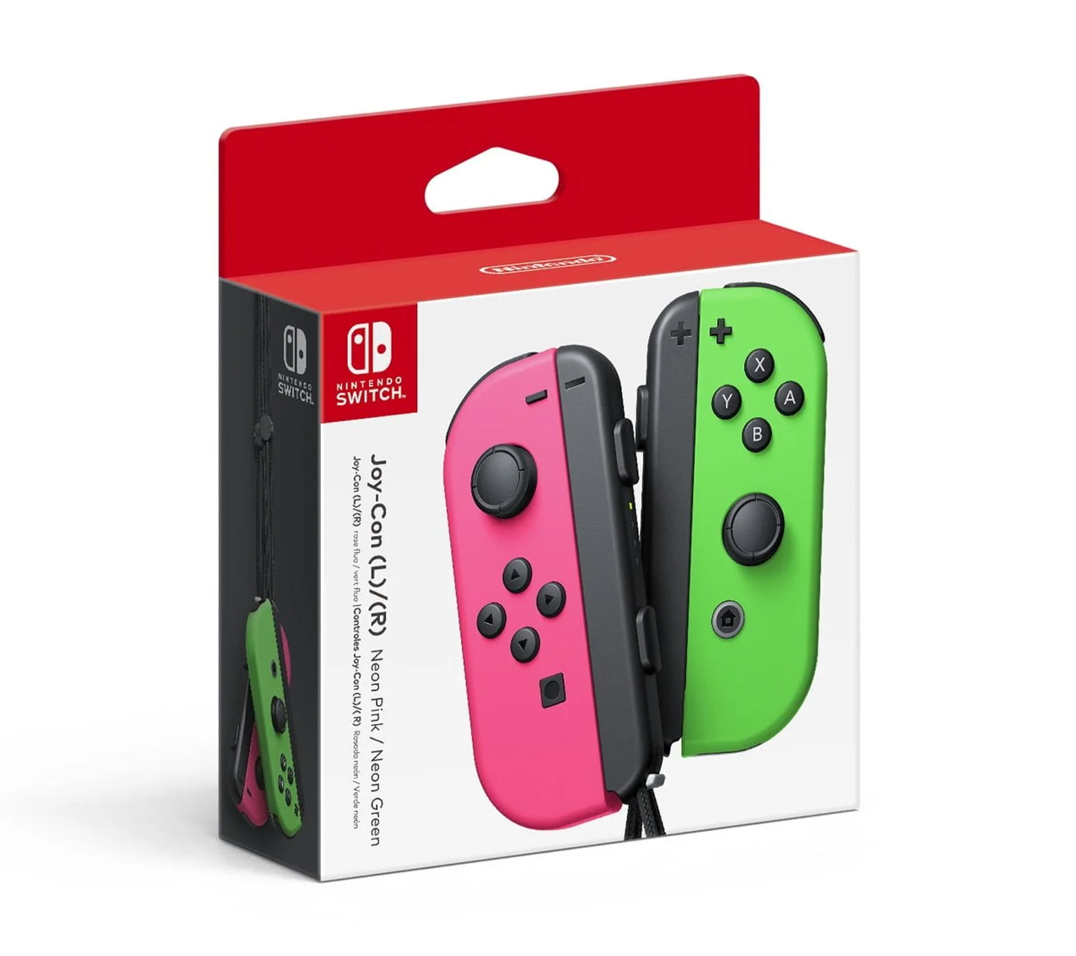 Joy-Con Nintendo switch – Image 5