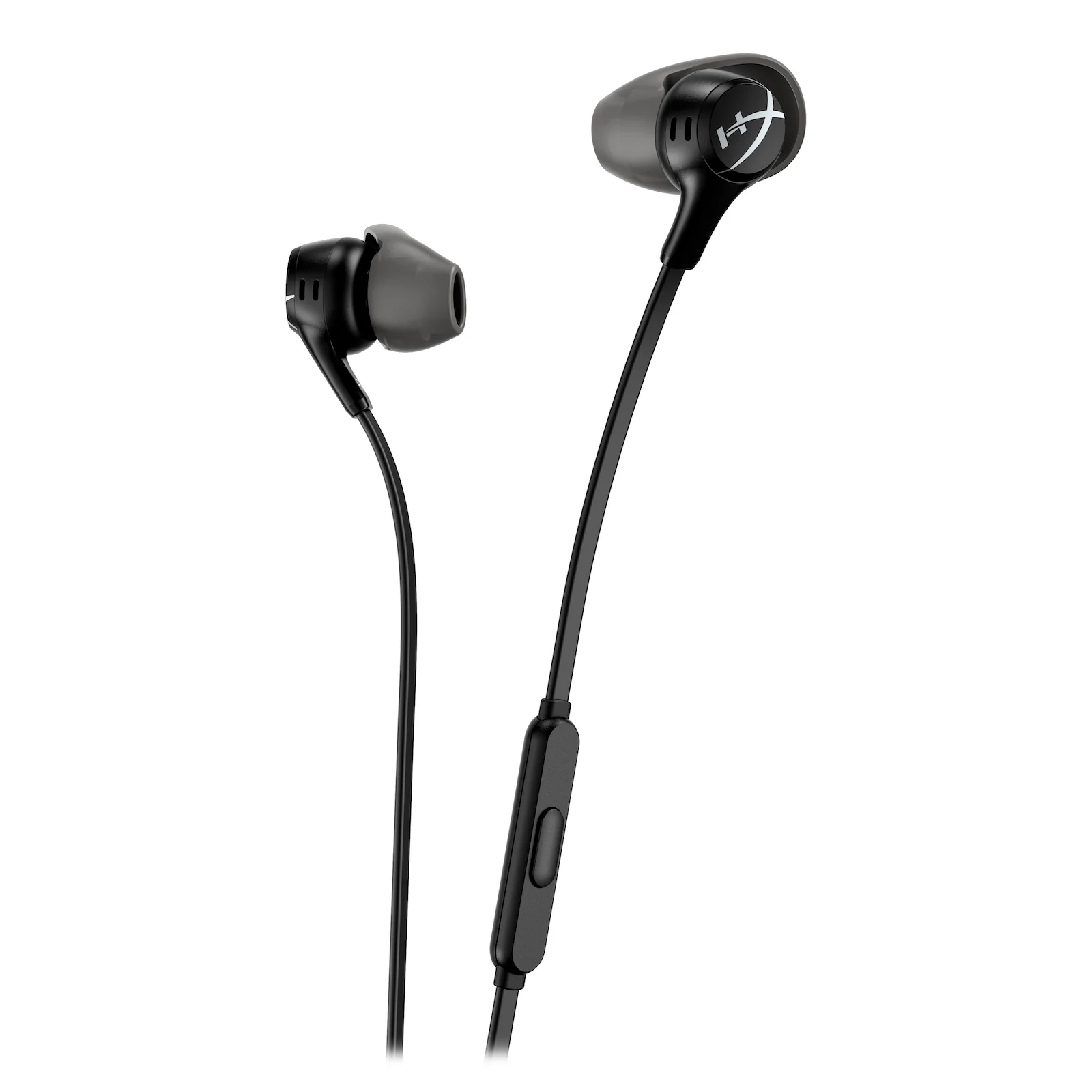 HyperX Cloud Earbuds II Gaming Headphones – Image 2