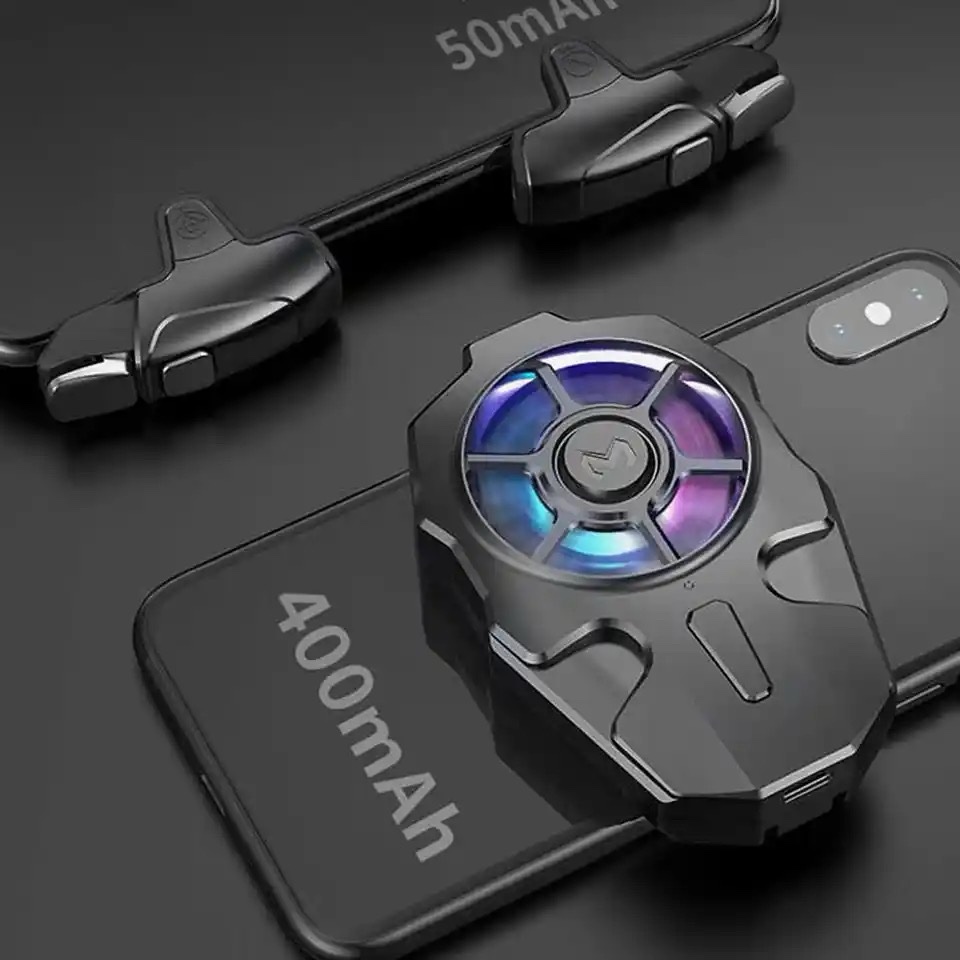 Manette de jeu mobile Memo AK03 pour PUBG – Image 2