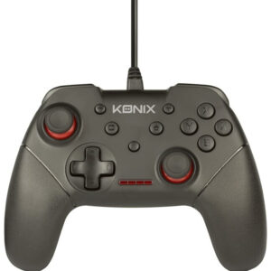 konix Nintendo Switch Wired Pro Controller