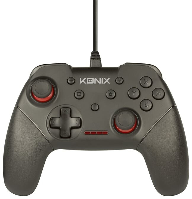 konix Nintendo Switch Wired Pro Controller