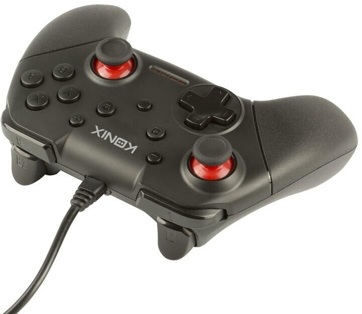 konix Nintendo Switch Wired Pro Controller – Image 3