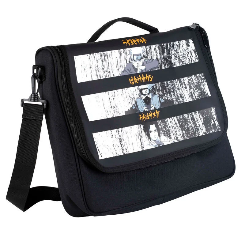 Messenger Bag Naruto pour Nintendo Switch oled switch 2