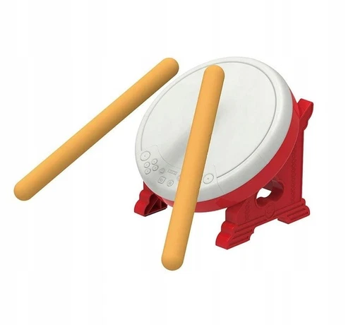 Taiko no Tatsujin Drum'n'Fun Edition Collector Nintendo Switch – Image 3